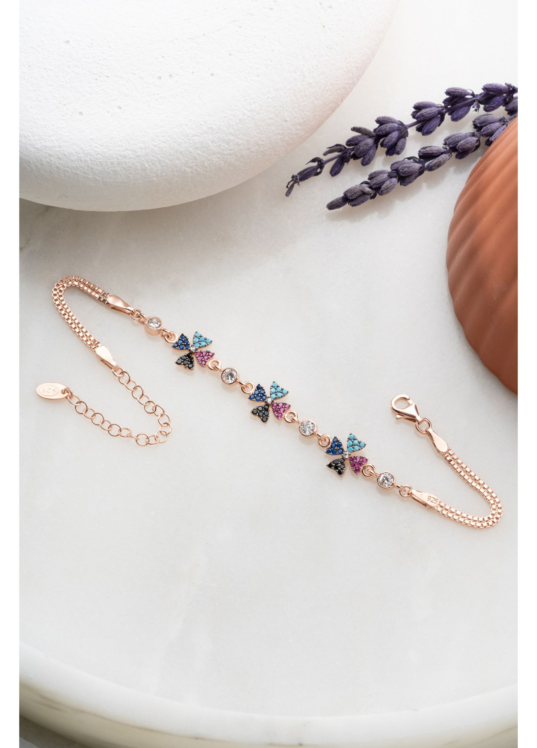 Jewels Shop Vol.2 Jewels Shop Vol.2 - Γυναικείο Βραχιόλι Veronica