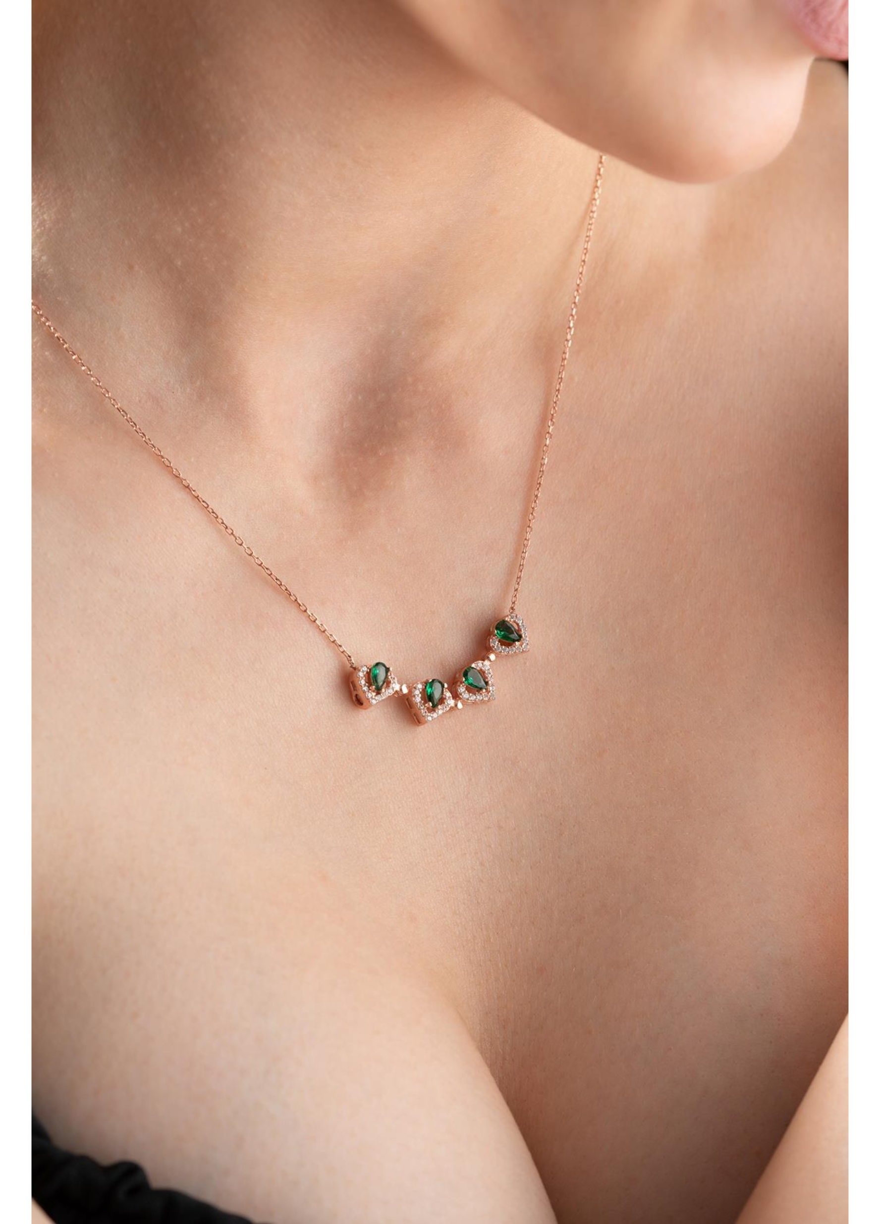 Jewels Shop Jewels Shop - Γυναικείο Κολιέ Veronica