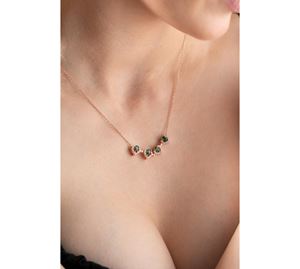 Jewels Shop - Γυναικείο Κολιέ Veronica Jewels Shop