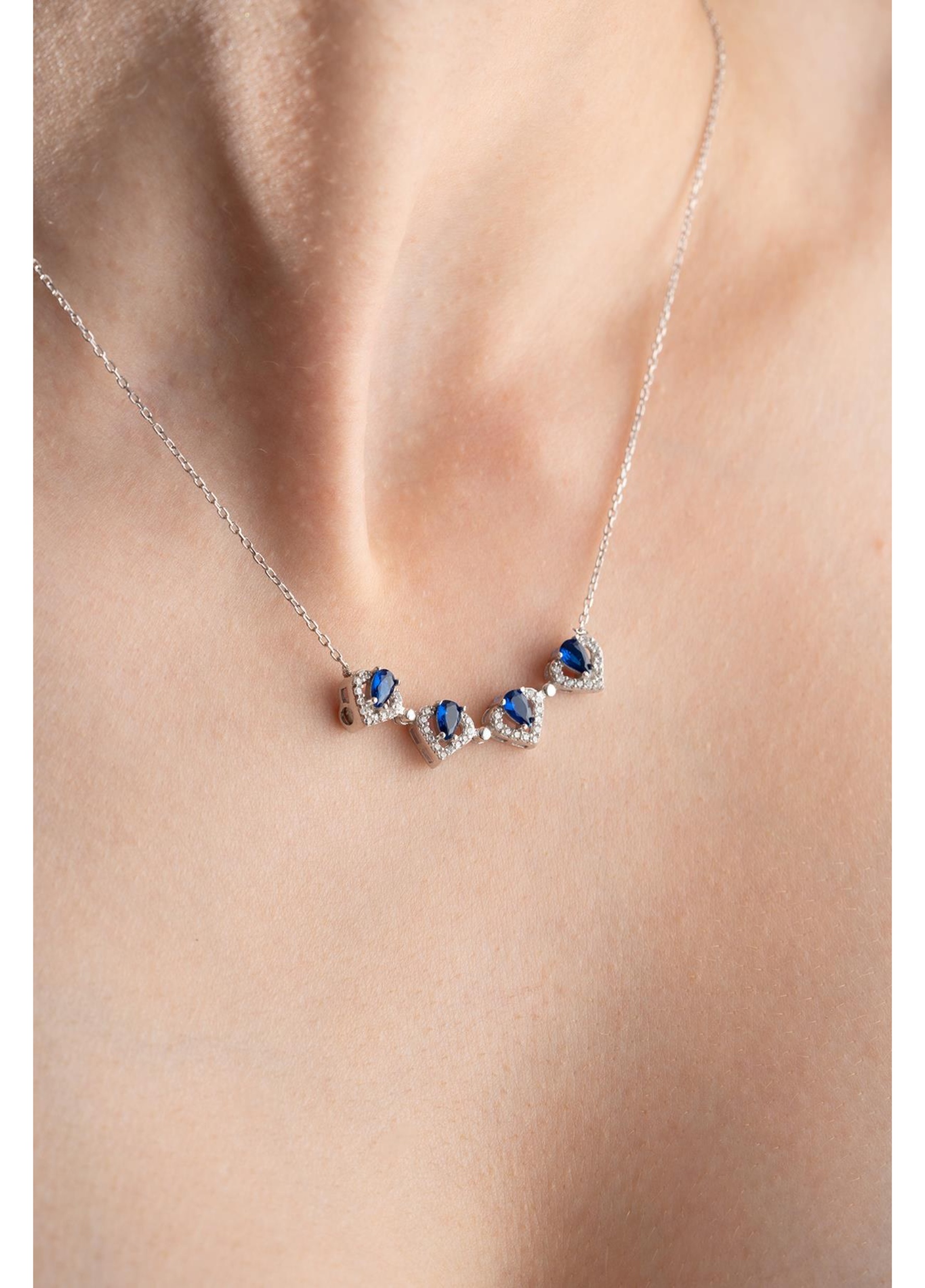 Jewels Shop Jewels Shop - Γυναικείο Κολιέ Veronica