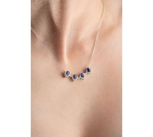 Veronica Jewels - Γυναικείο Κολιέ Veronica Veronica Jewels