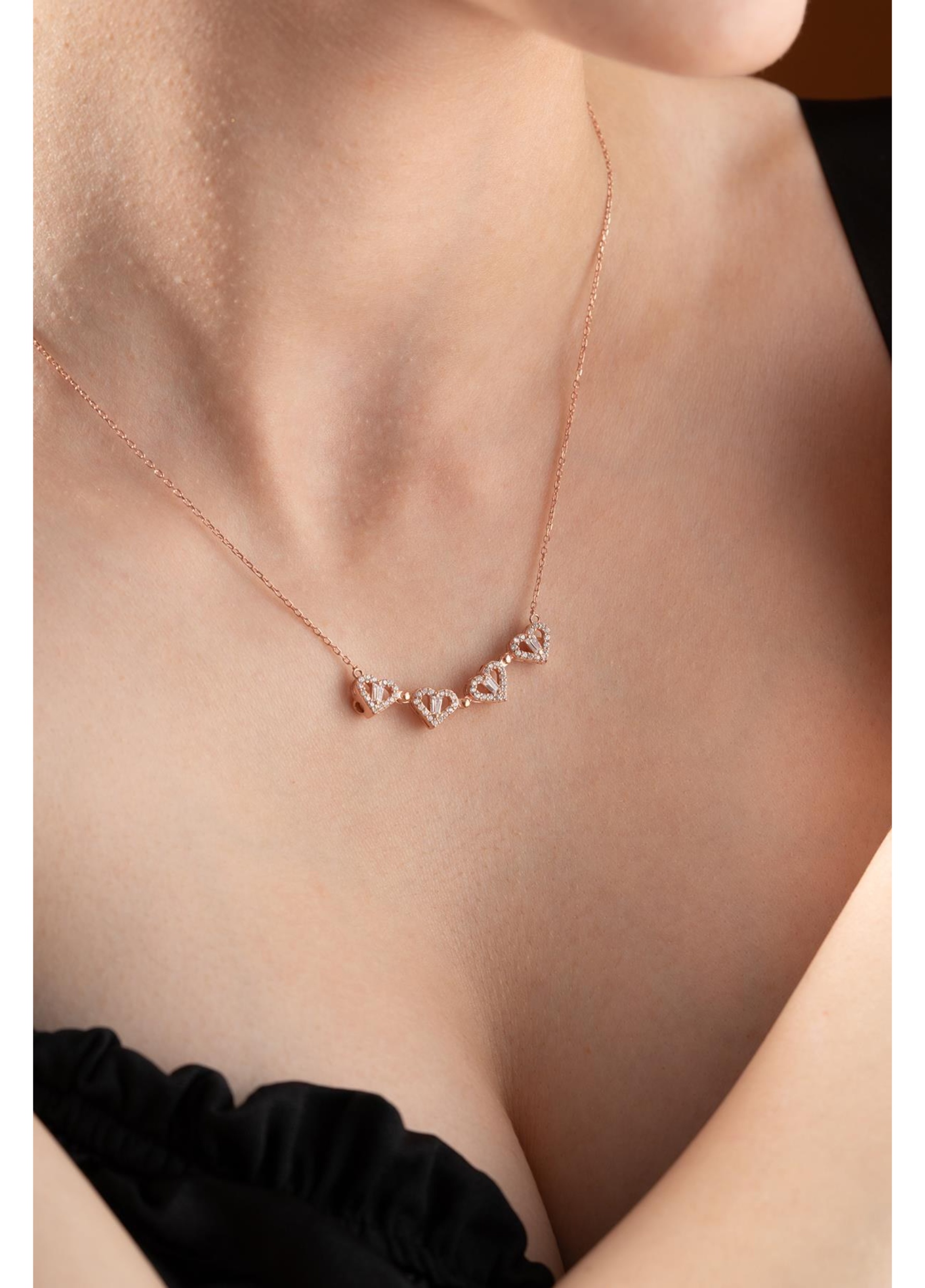 Jewels Shop Jewels Shop - Γυναικείο Κολιέ Veronica