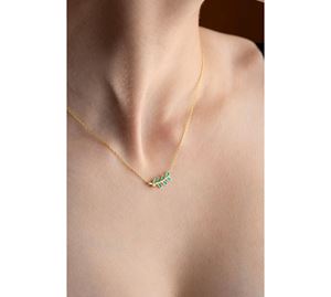 Veronica Jewels - Γυναικείο Κολιέ Veronica Veronica Jewels