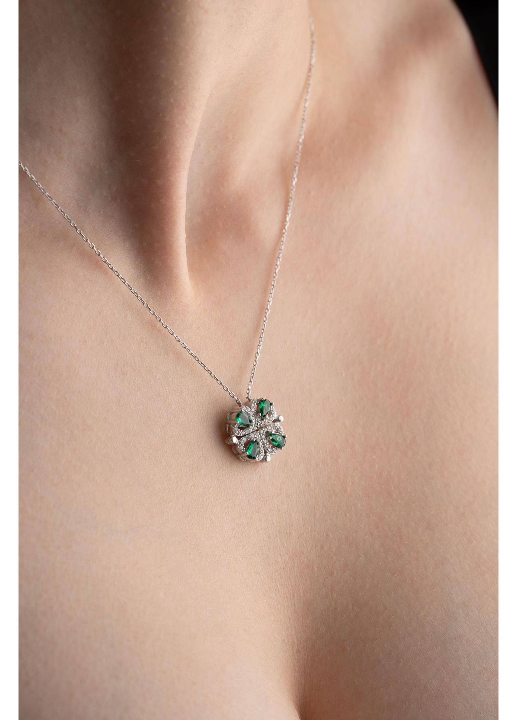 Jewels Shop Jewels Shop - Γυναικείο Κολιέ Veronica
