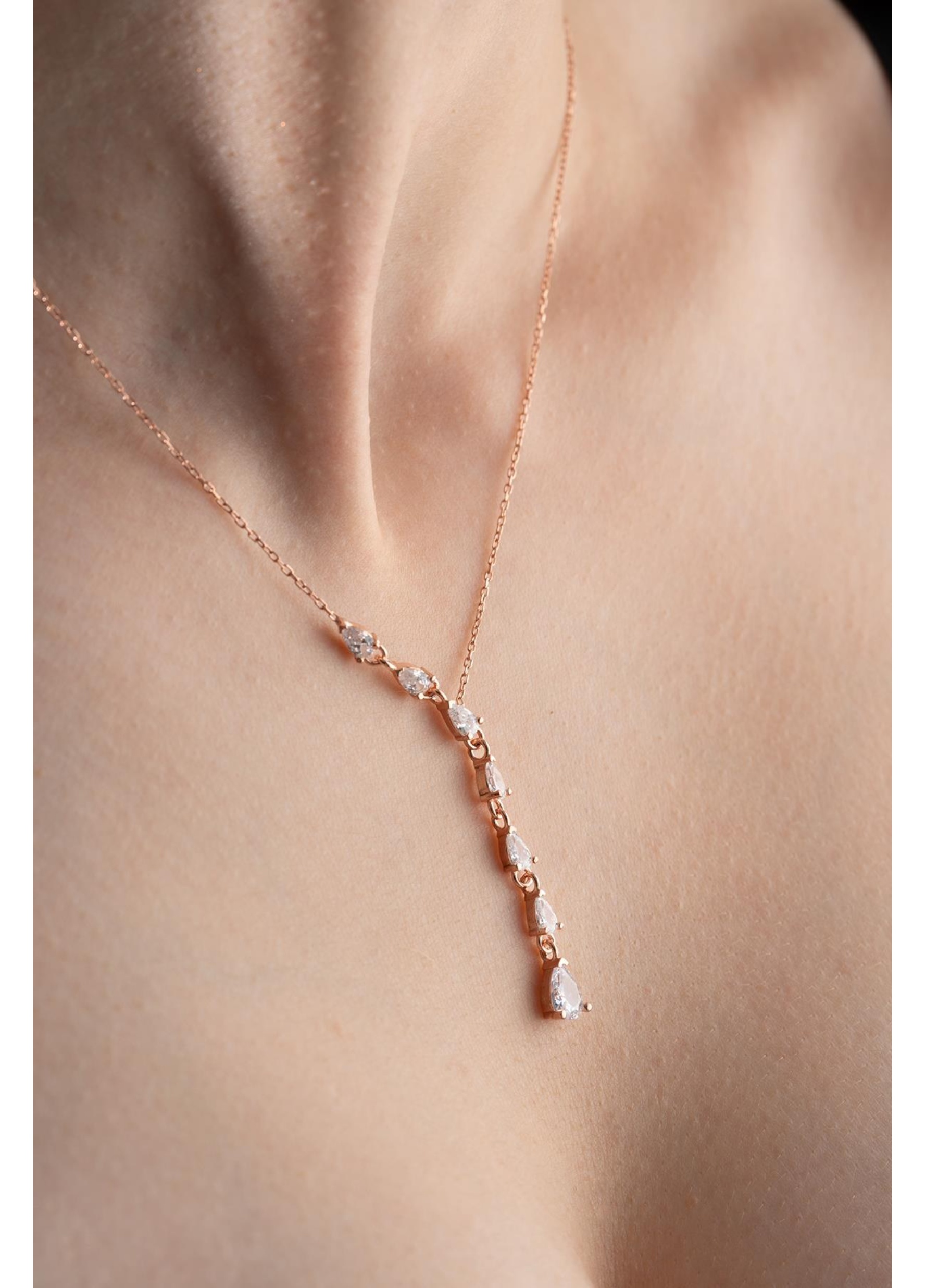 Jewels Shop Jewels Shop - Γυναικείο Κολιέ Veronica