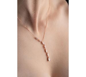 Jewels Bazaar Vol.2 - Γυναικείο Κολιέ Veronica Jewels Bazaar Vol.2