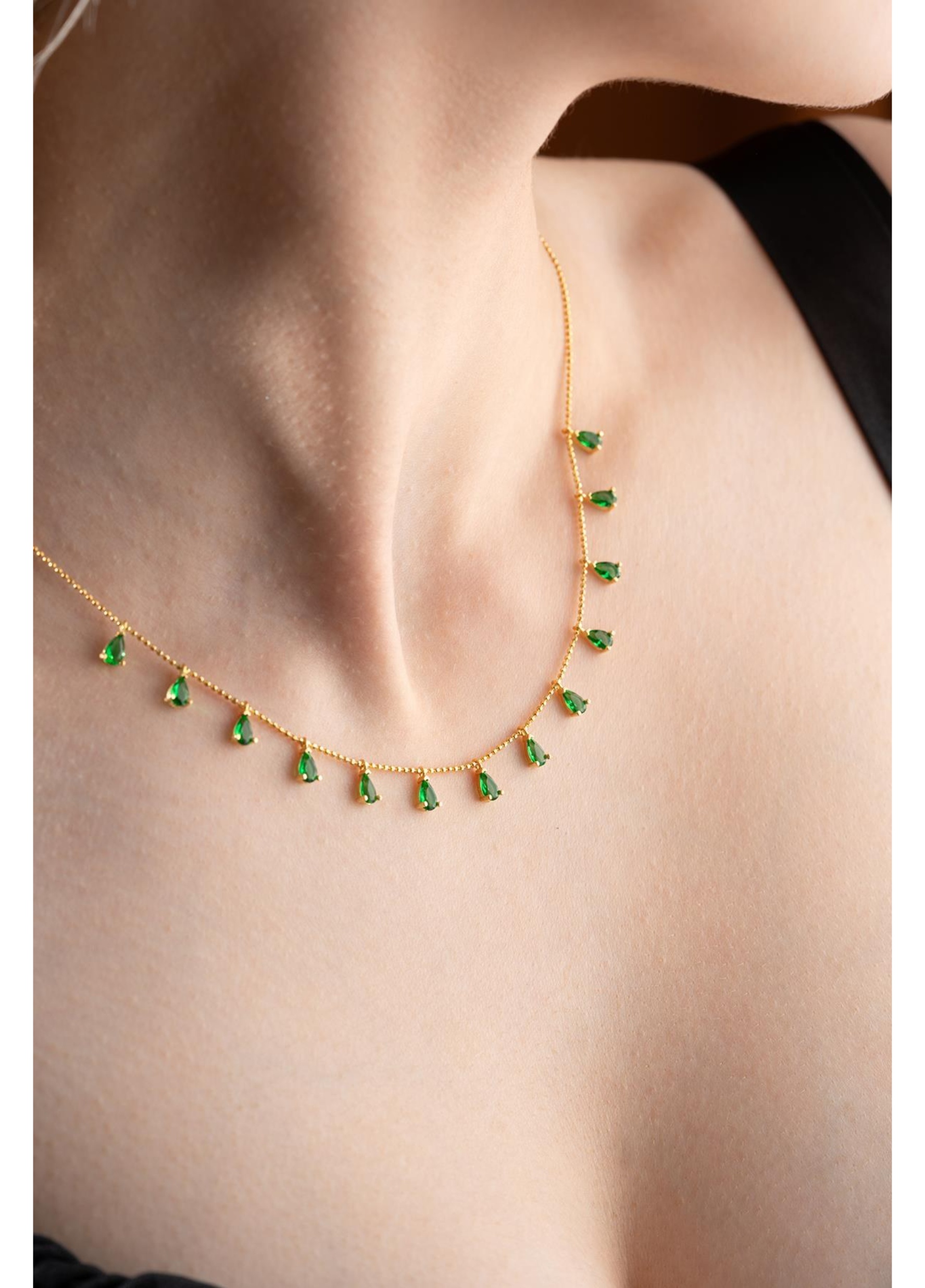 Jewels Shop Jewels Shop - Γυναικείο Κολιέ Veronica