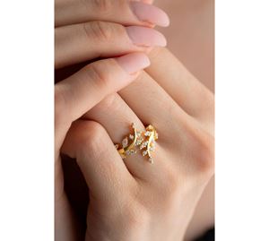 Veronica Jewels - Γυναικείο Δαχτυλίδι Veronica Veronica Jewels