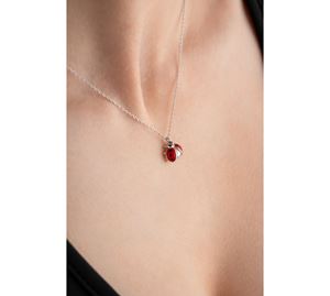 Jewels Bazaar Vol.2 - Γυναικείο Κολιέ Veronica Jewels Bazaar Vol.2