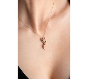 Veronica Jewels - Γυναικείο Κολιέ Veronica Veronica Jewels