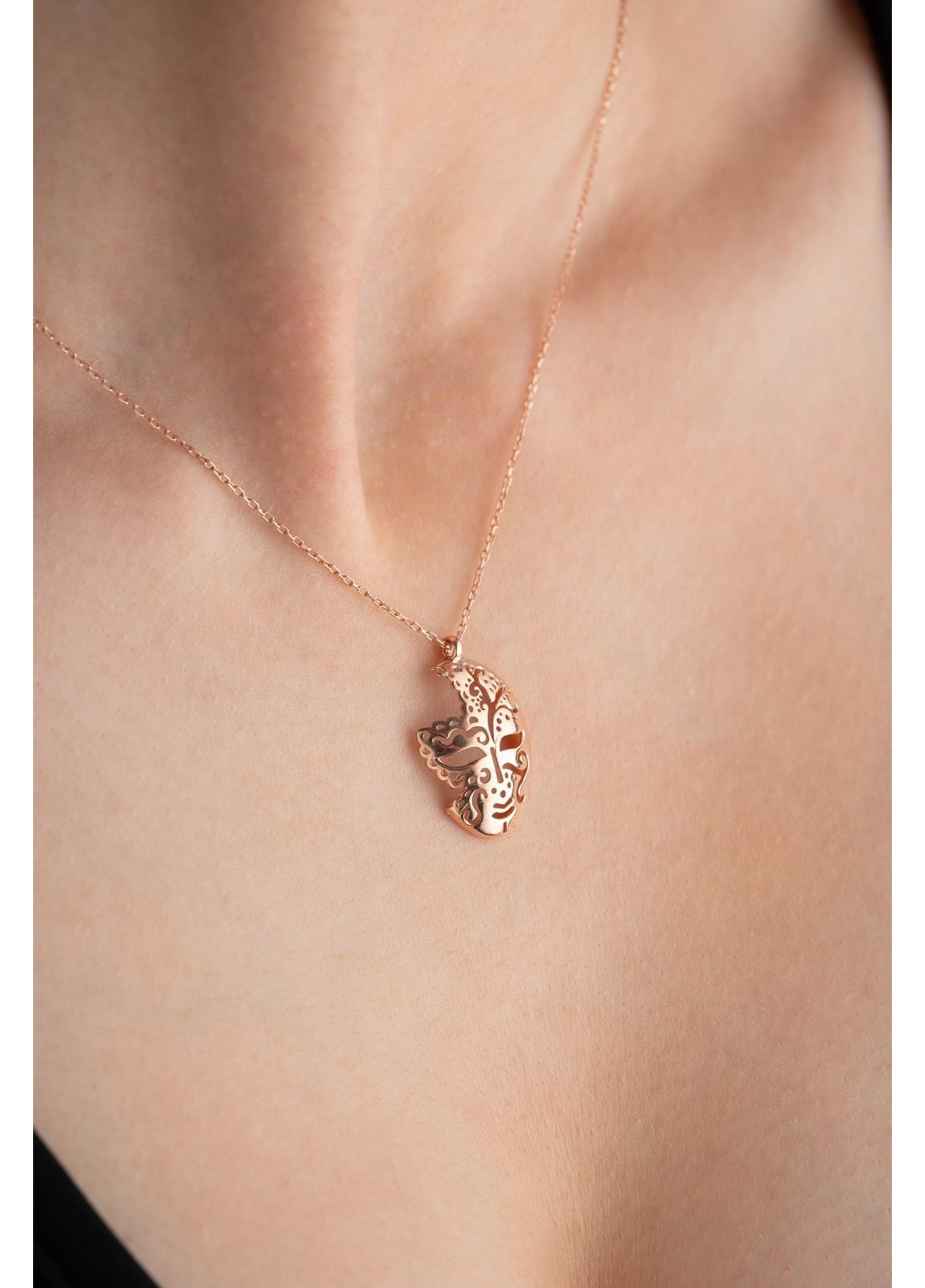 Jewels Shop Vol.2 Jewels Shop Vol.2 - Γυναικείο Κολιέ Veronica