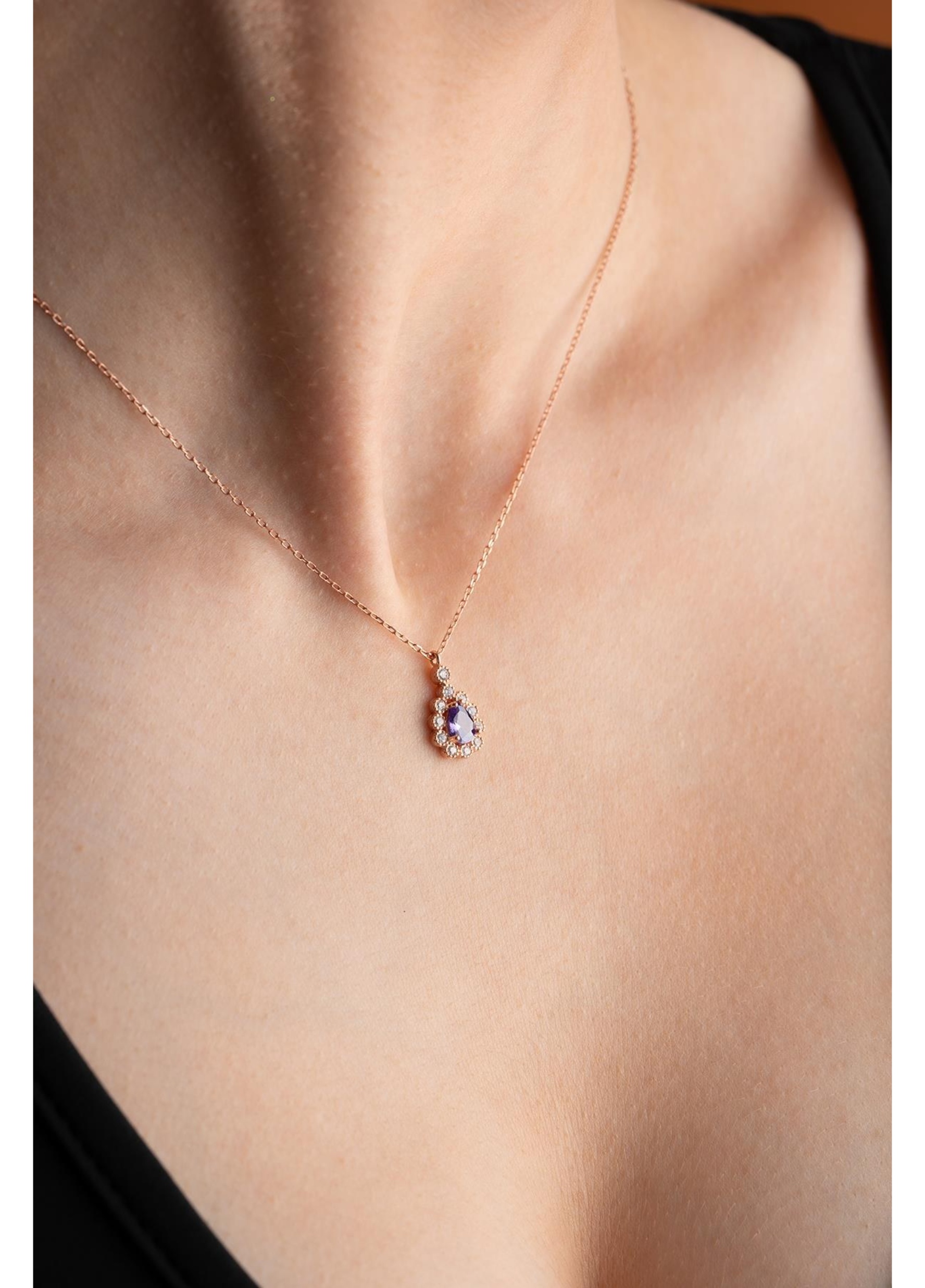 Jewels Shop Jewels Shop - Γυναικείο Κολιέ Veronica