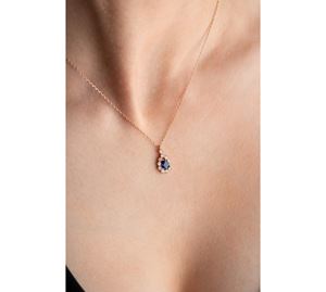 Veronica Jewels - Γυναικείο Κολιέ Veronica Veronica Jewels