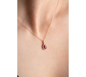 Veronica Jewels - Γυναικείο Κολιέ Veronica Veronica Jewels