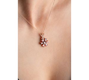 Veronica Jewels - Γυναικείο Κολιέ Veronica Veronica Jewels