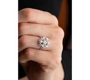 Veronica Jewels - Γυναικείο Δαχτυλίδι Veronica Veronica Jewels