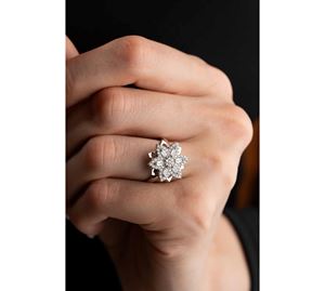 Veronica Jewels - Γυναικείο Δαχτυλίδι Veronica Veronica Jewels