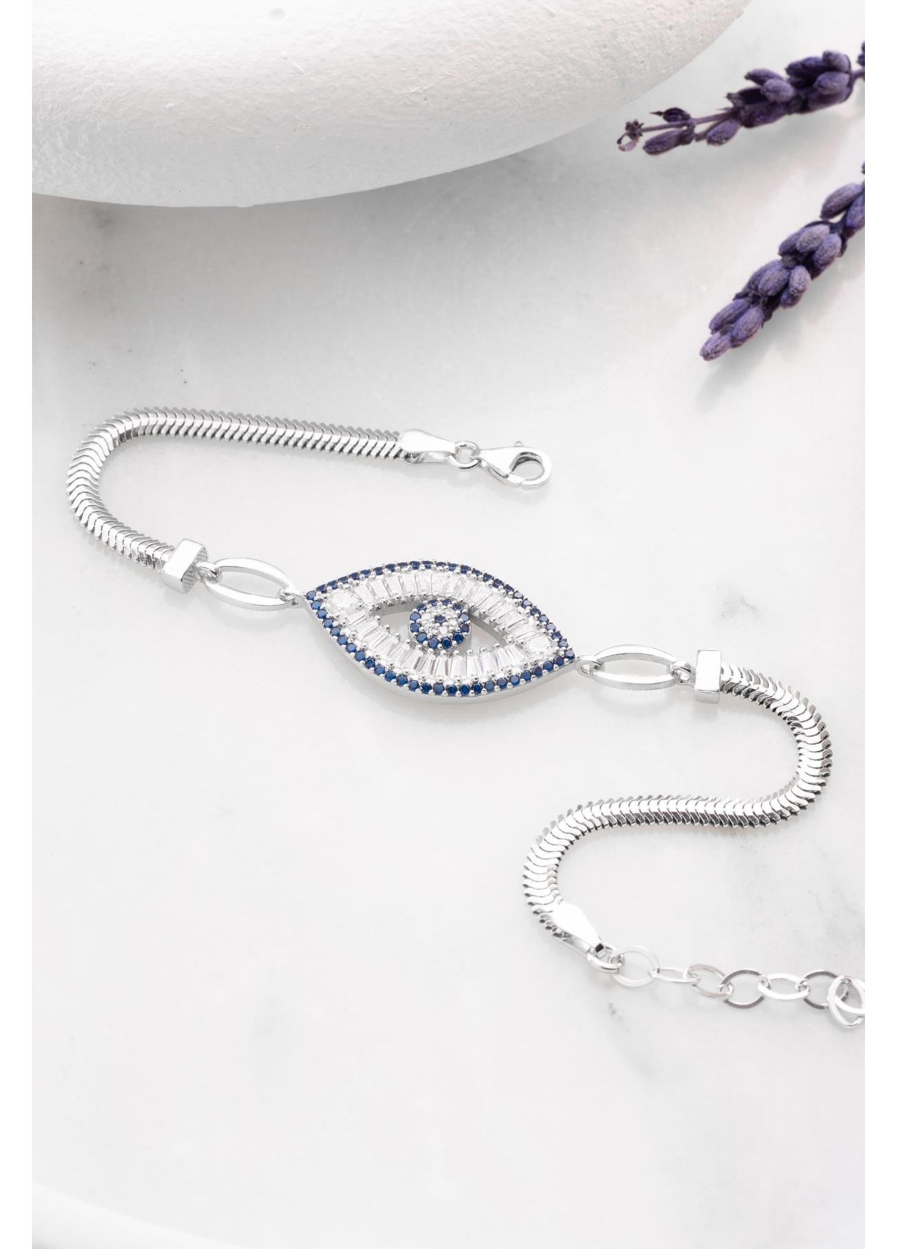 Jewels Shop Jewels Shop - Γυναικείο Βραχιόλι Veronica