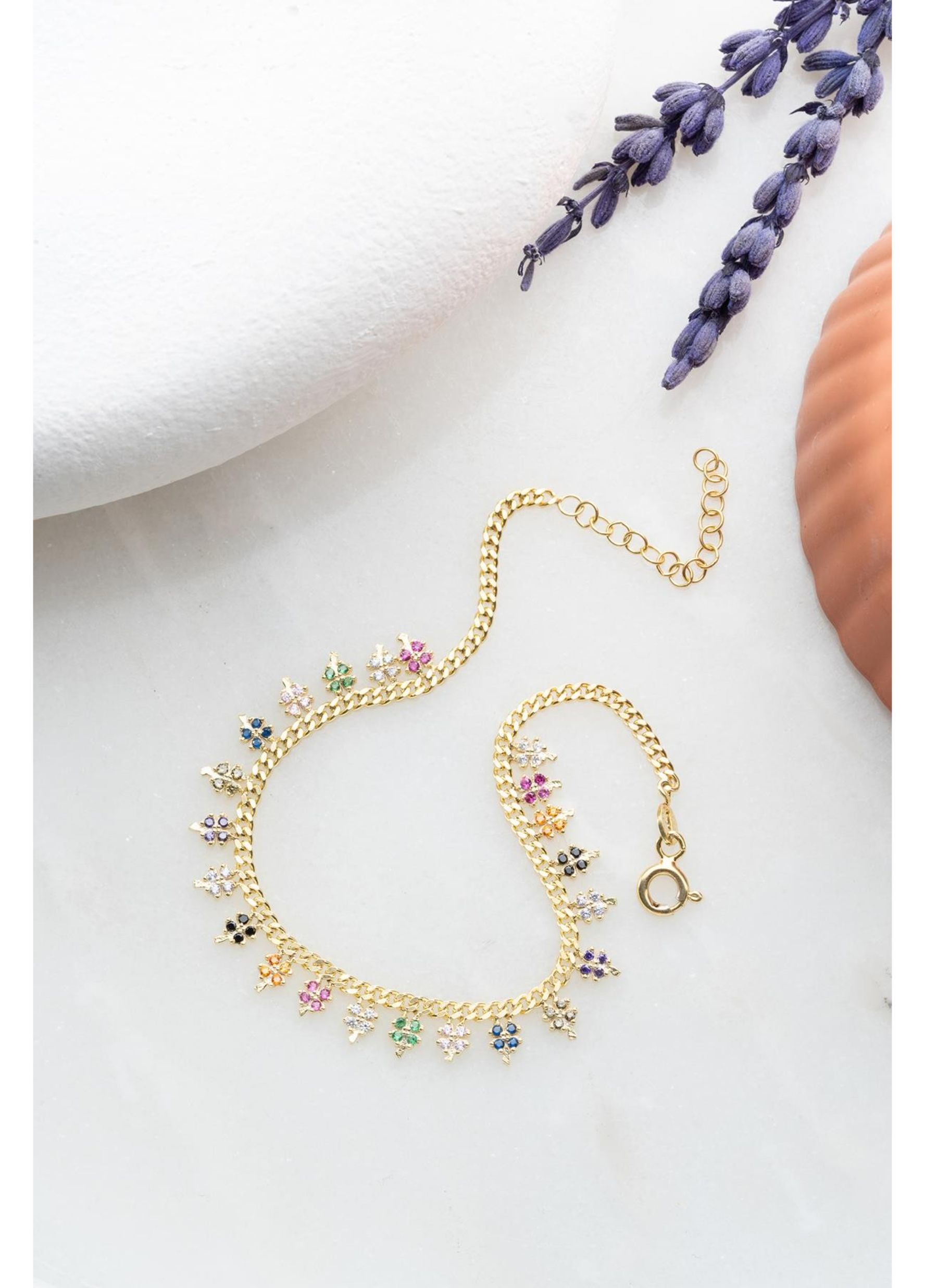 Jewels Shop Jewels Shop - Γυναικείο Βραχιόλι Veronica