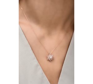 Veronica Jewels - Γυναικείο Κολιέ Veronica Veronica Jewels