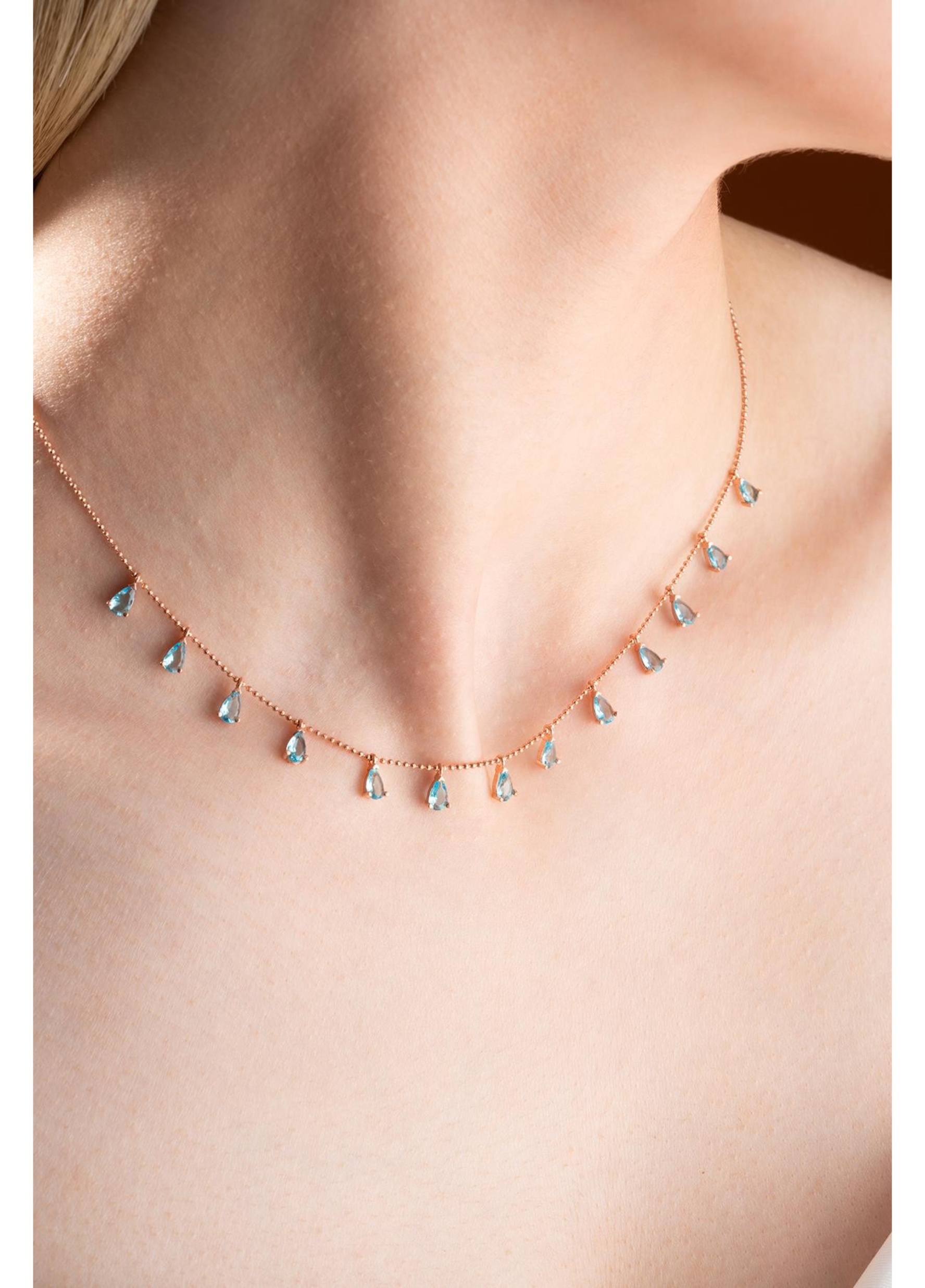 Jewels Shop Jewels Shop - Γυναικείο Κολιέ Veronica