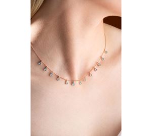 Veronica Jewels - Γυναικείο Κολιέ Veronica Veronica Jewels