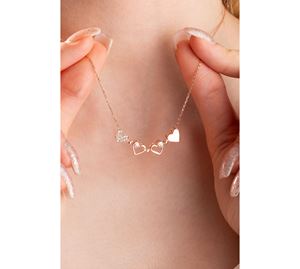 Veronica Jewels - Γυναικείο Κολιέ Veronica Veronica Jewels