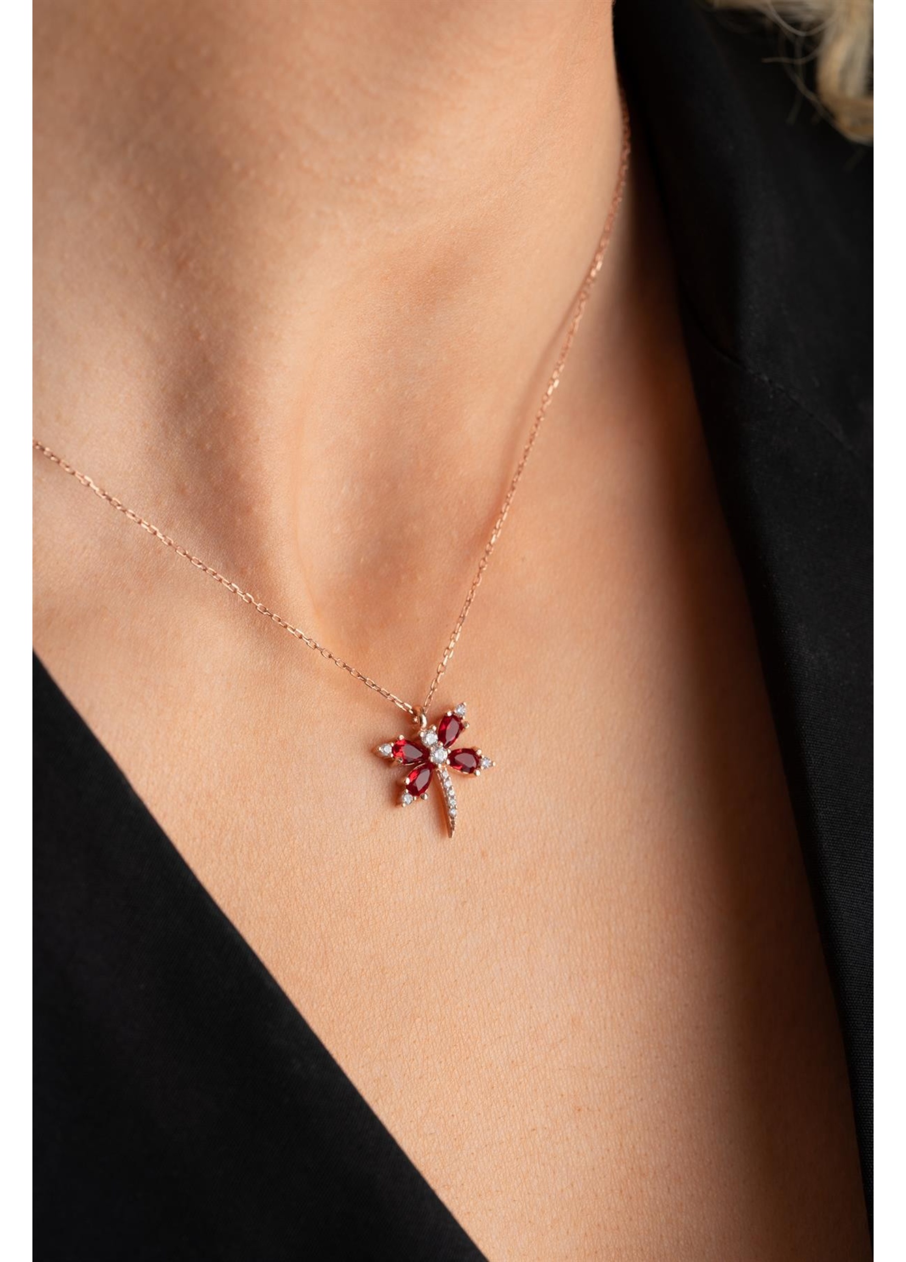 Jewels Shop Jewels Shop - Γυναικείο Κολιέ Veronica