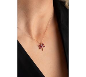 Jewels Shop - Γυναικείο Κολιέ Veronica Jewels Shop