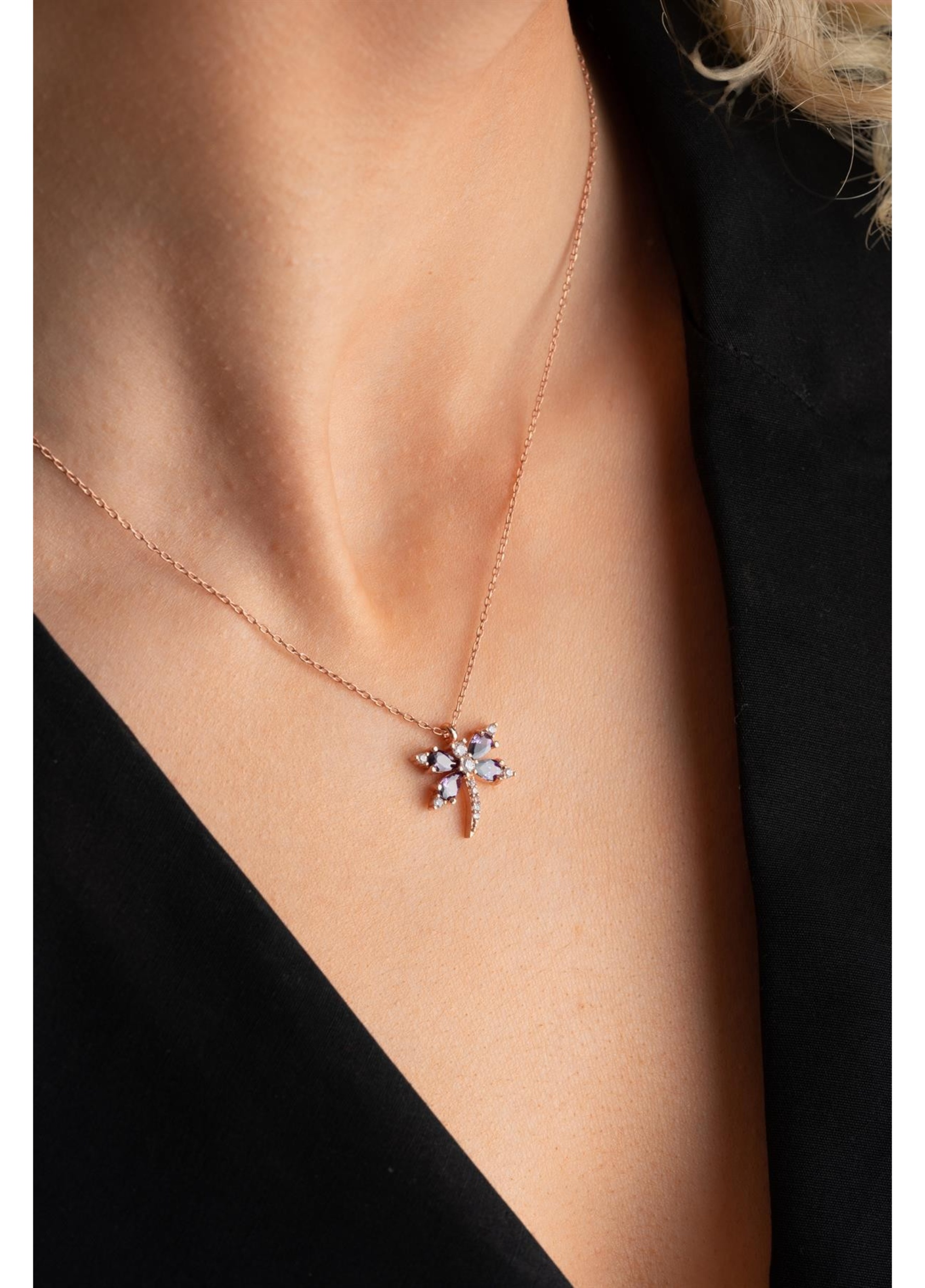 Jewels Shop Jewels Shop - Γυναικείο Κολιέ Veronica