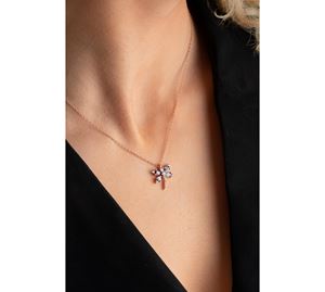 Jewels Shop - Γυναικείο Κολιέ Veronica Jewels Shop