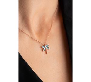 Veronica Jewels - Γυναικείο Κολιέ Veronica Veronica Jewels