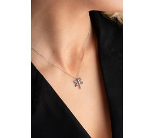 Jewels Shop - Γυναικείο Κολιέ Veronica Jewels Shop