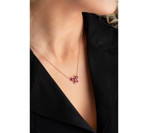 Veronica Jewels - Γυναικείο Κολιέ Veronica Veronica Jewels