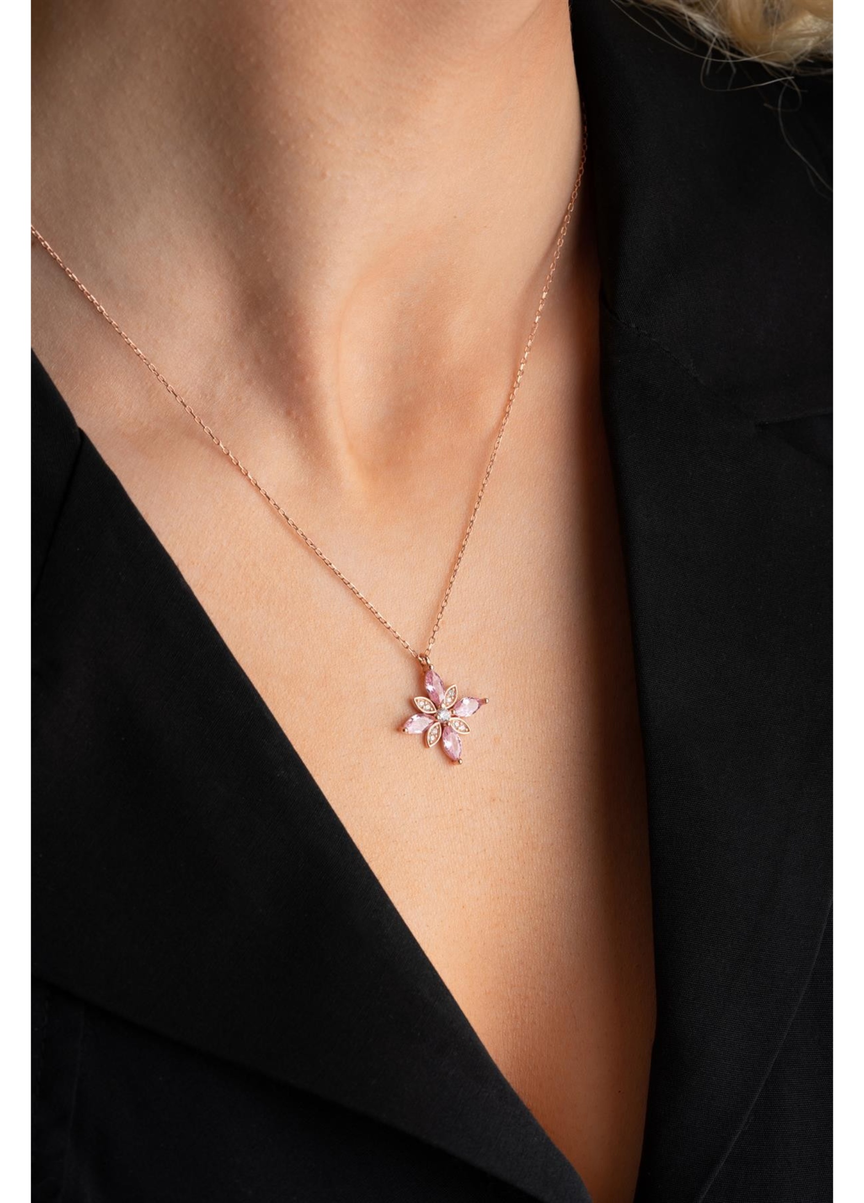 Jewels Shop Vol.2 - Γυναικείο Κολιέ Veronica