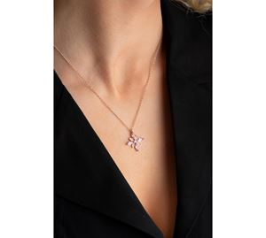 Veronica Jewels - Γυναικείο Κολιέ Veronica Veronica Jewels