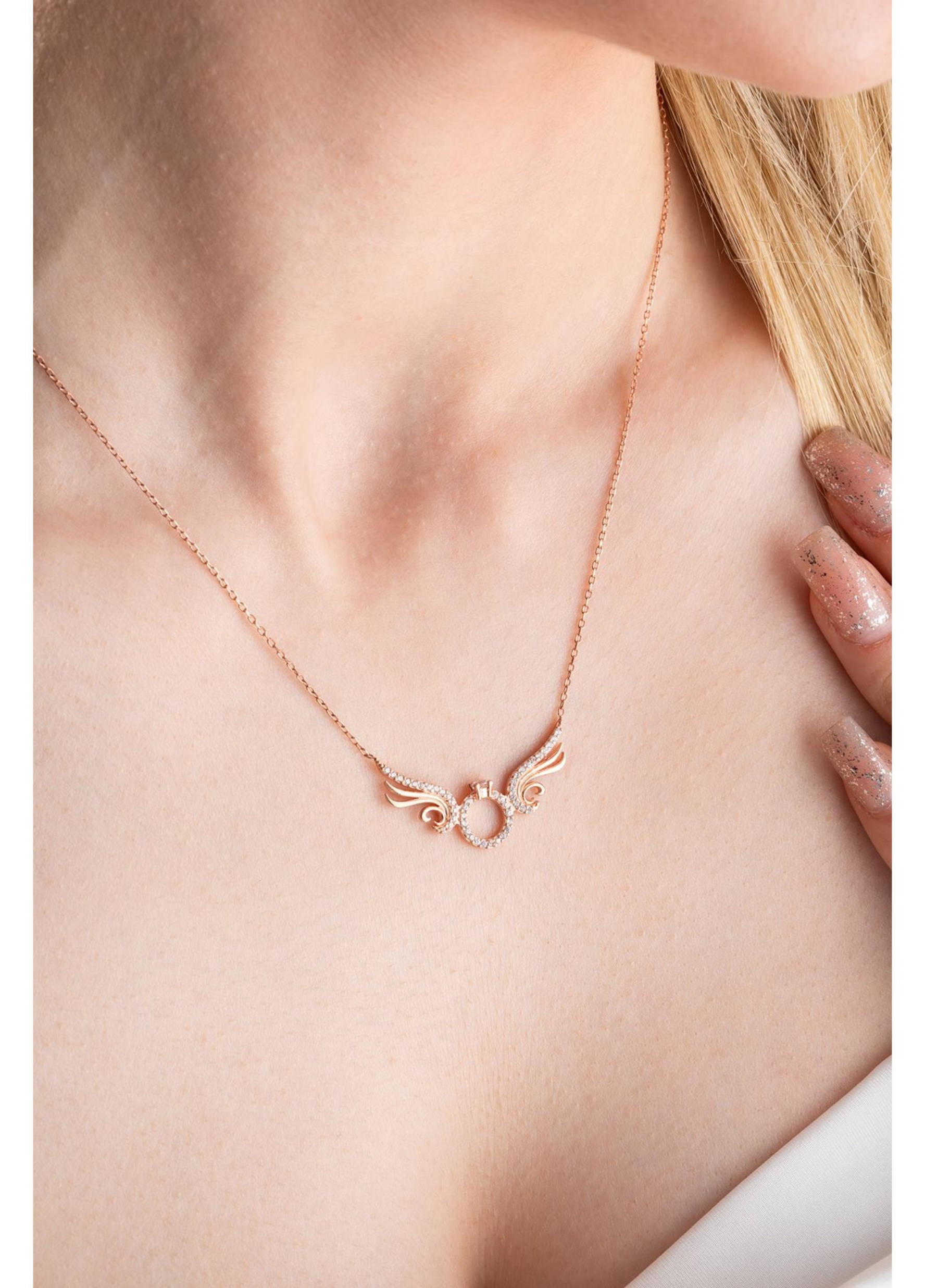 Jewels Shop Vol.2 Jewels Shop Vol.2 - Γυναικείο Κολιέ Veronica