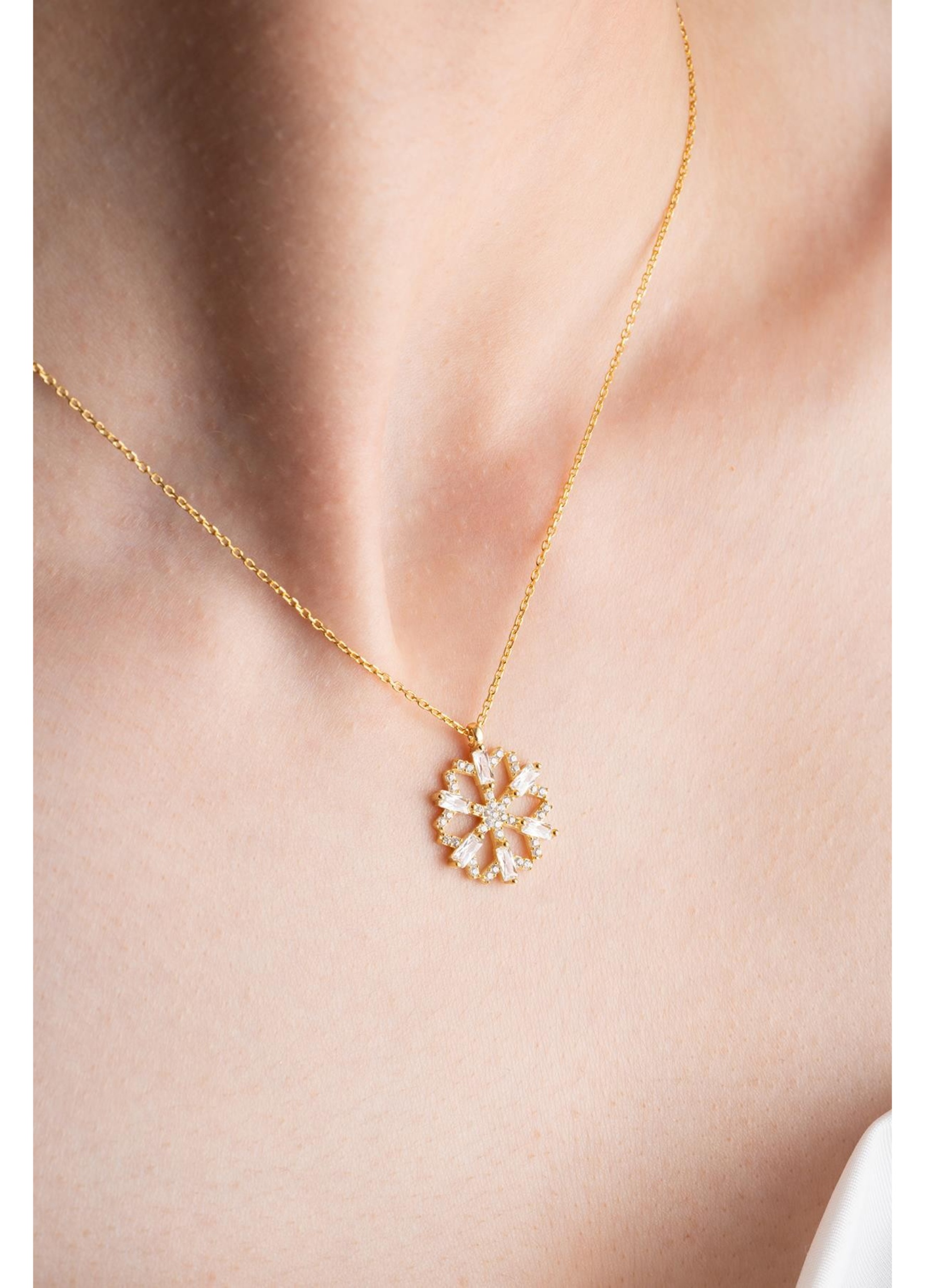 Jewels Shop Vol.2 Jewels Shop Vol.2 - Γυναικείο Κολιέ Veronica