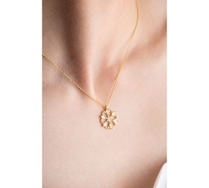 Veronica Jewels - Γυναικείο Κολιέ Veronica Veronica Jewels