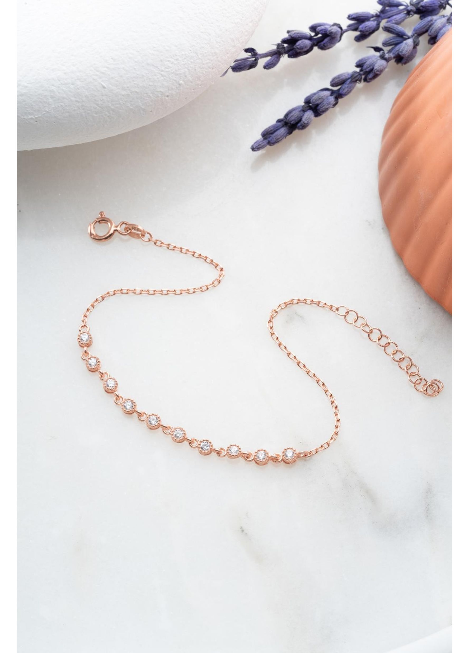 Jewels Shop Jewels Shop - Γυναικείο Βραχιόλι Veronica