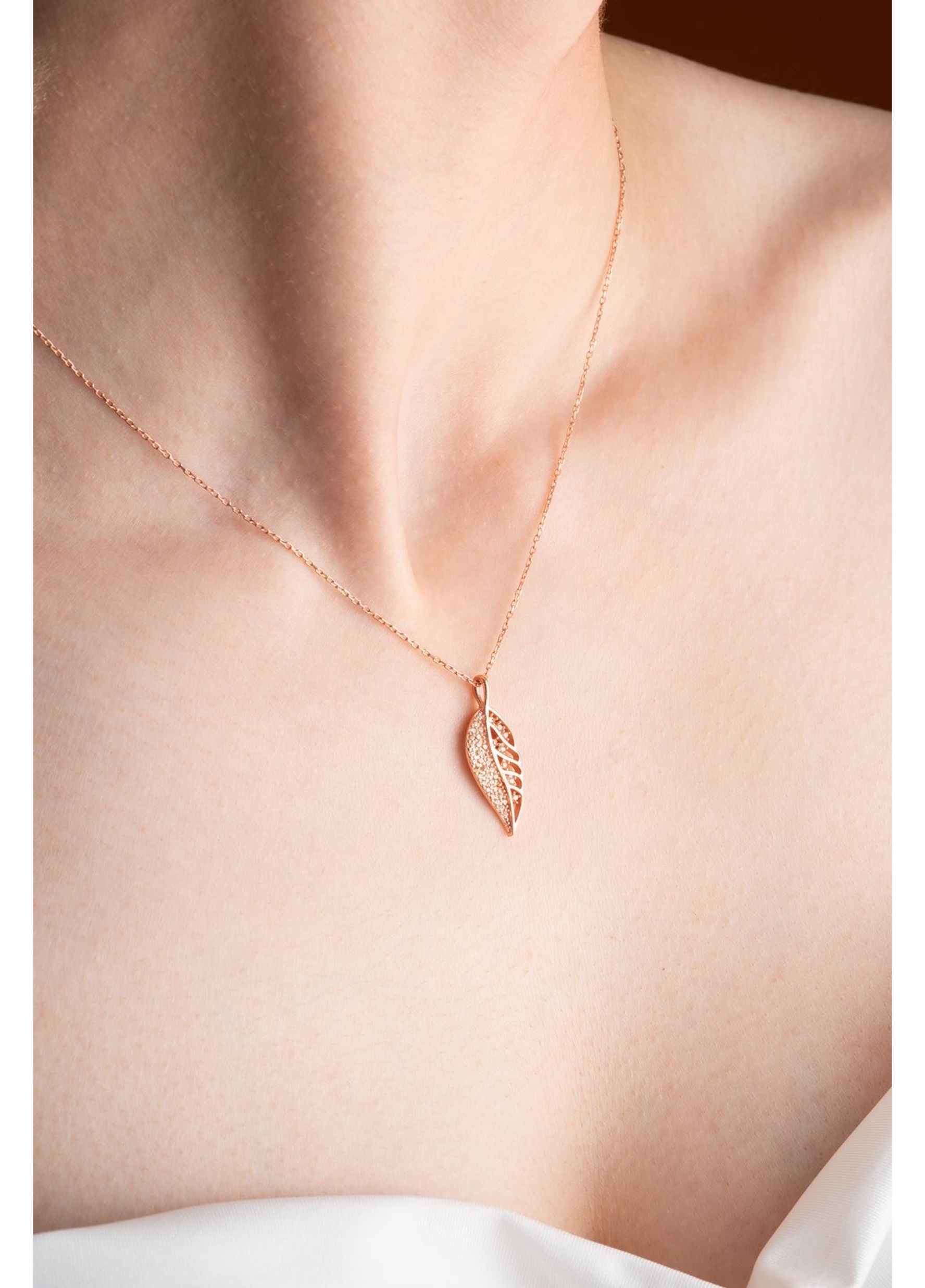 Jewels Shop Jewels Shop - Γυναικείο Κολιέ Veronica