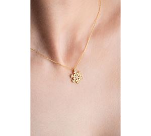 Veronica Jewels - Γυναικείο Κολιέ Veronica Veronica Jewels