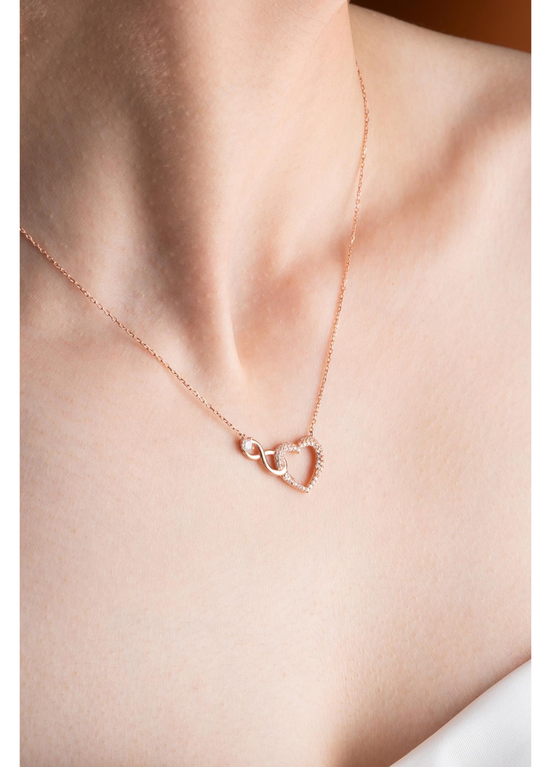 Jewels Shop Jewels Shop - Γυναικείο Κολιέ Veronica