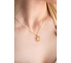 Jewels Shop - Γυναικείο Κολιέ Veronica Jewels Shop