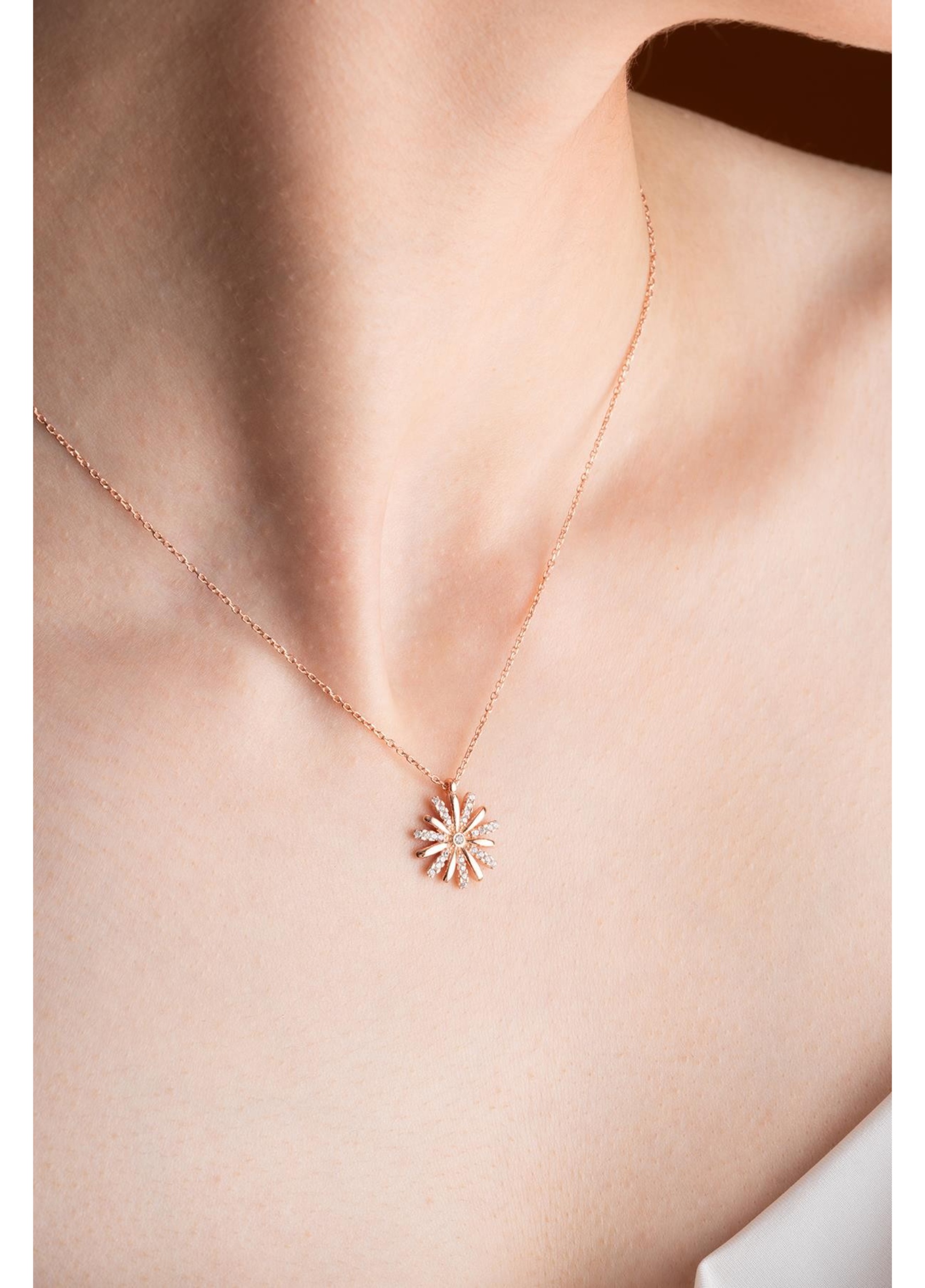 Jewels Shop Jewels Shop - Γυναικείο Κολιέ Veronica