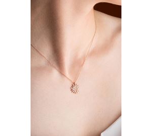 Jewels Shop - Γυναικείο Κολιέ Veronica Jewels Shop