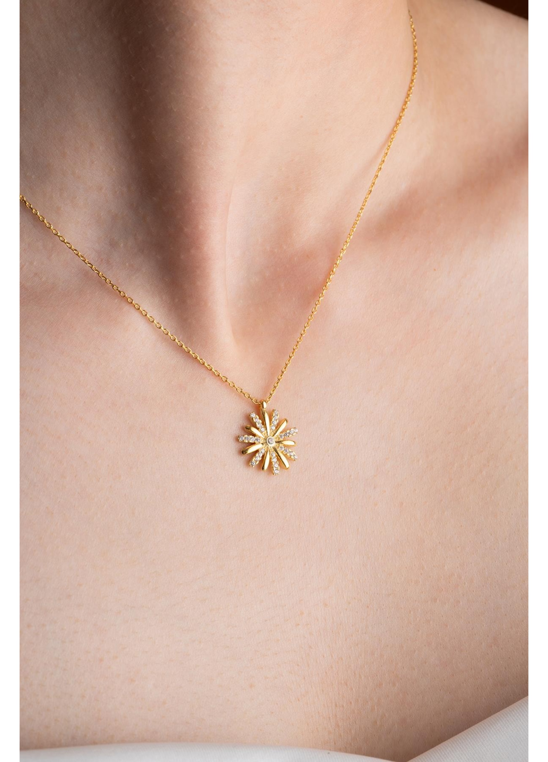 Jewels Shop Jewels Shop - Γυναικείο Κολιέ Veronica