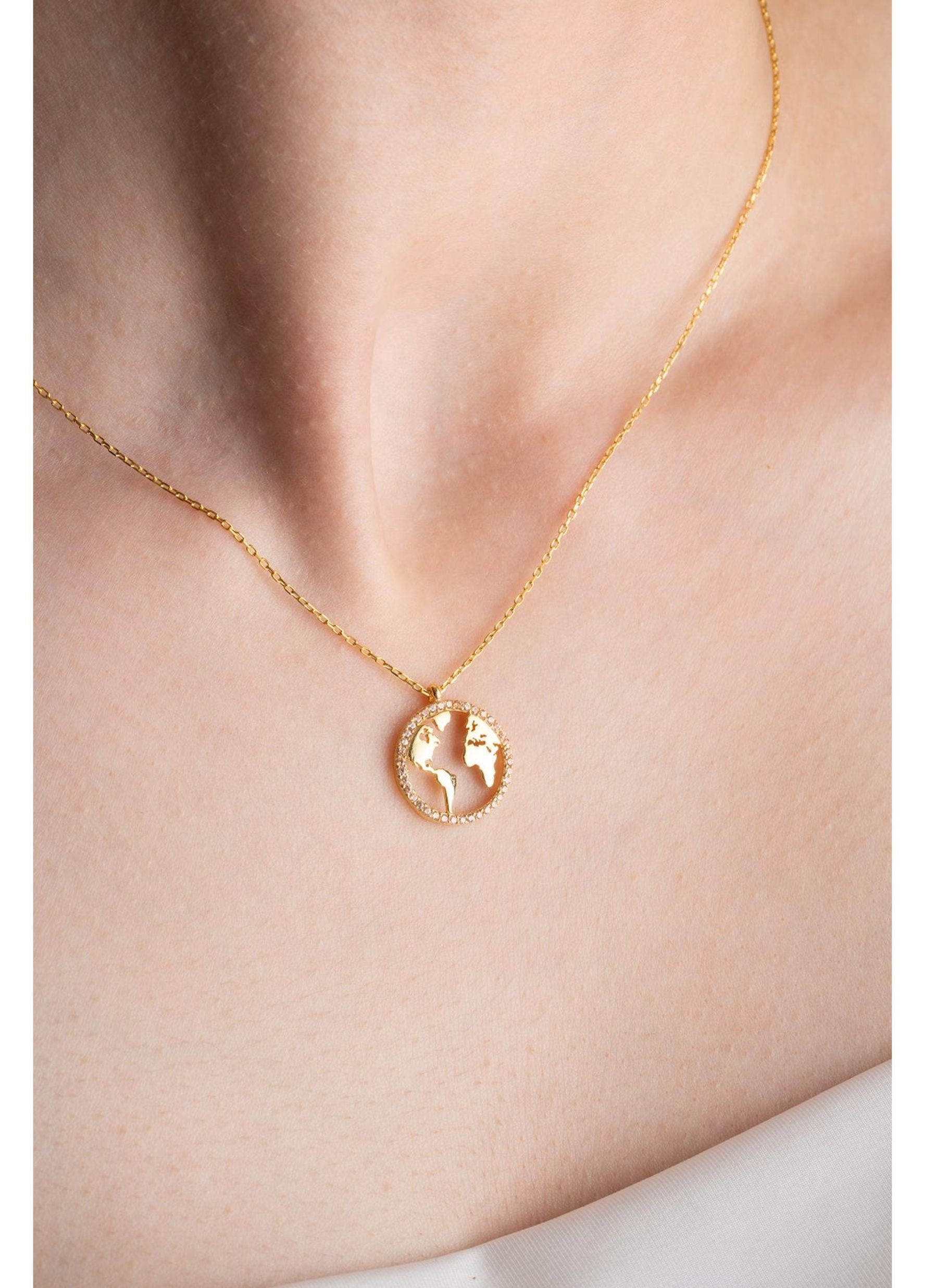 Jewels Shop Jewels Shop - Γυναικείο Κολιέ Veronica