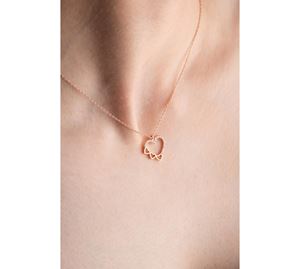 Veronica Jewels - Γυναικείο Κολιέ Veronica Veronica Jewels