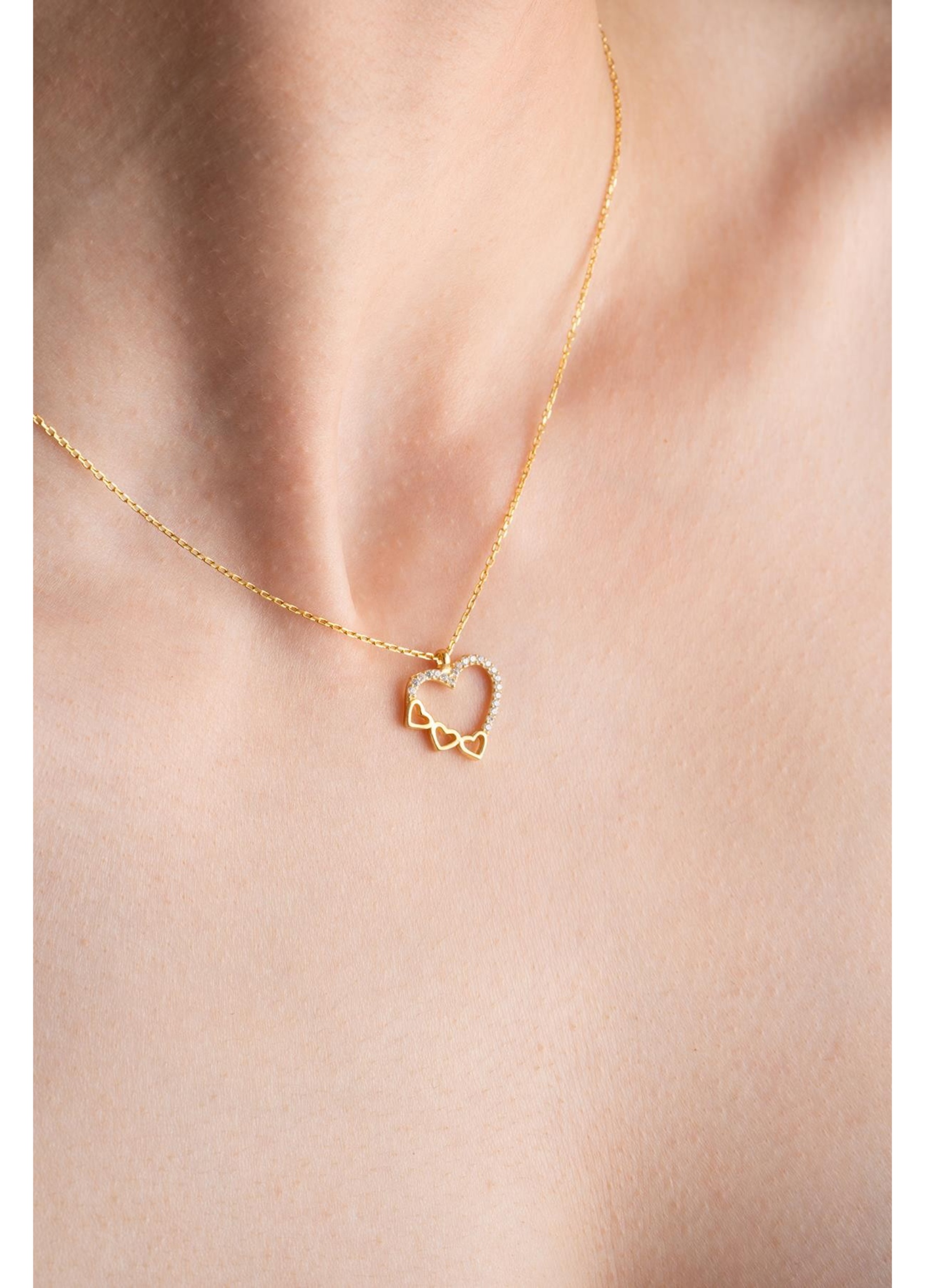 Jewels Shop Jewels Shop - Γυναικείο Κολιέ Veronica